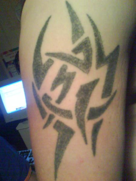 on tatouage
