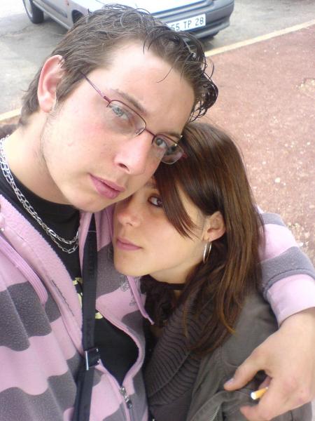 MA CHERIE ET MWA 2