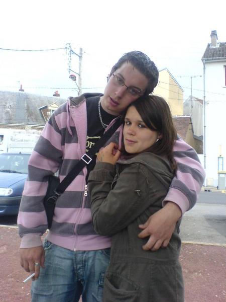 MA CHERIE ET MWA