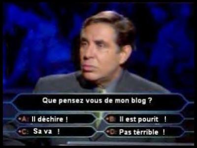 reponder a c question
