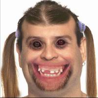 dentition parfaite