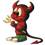 pti diable