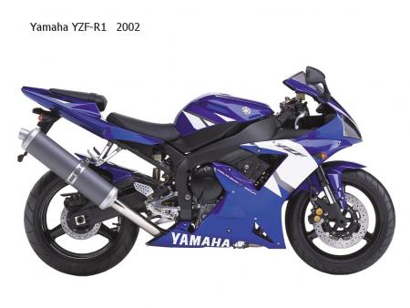yamaha