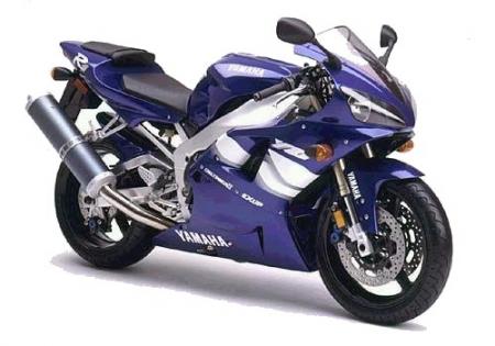 yamaha